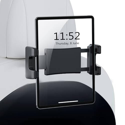 OHLPRO Tesla Tablet Holder for Model 3/Y