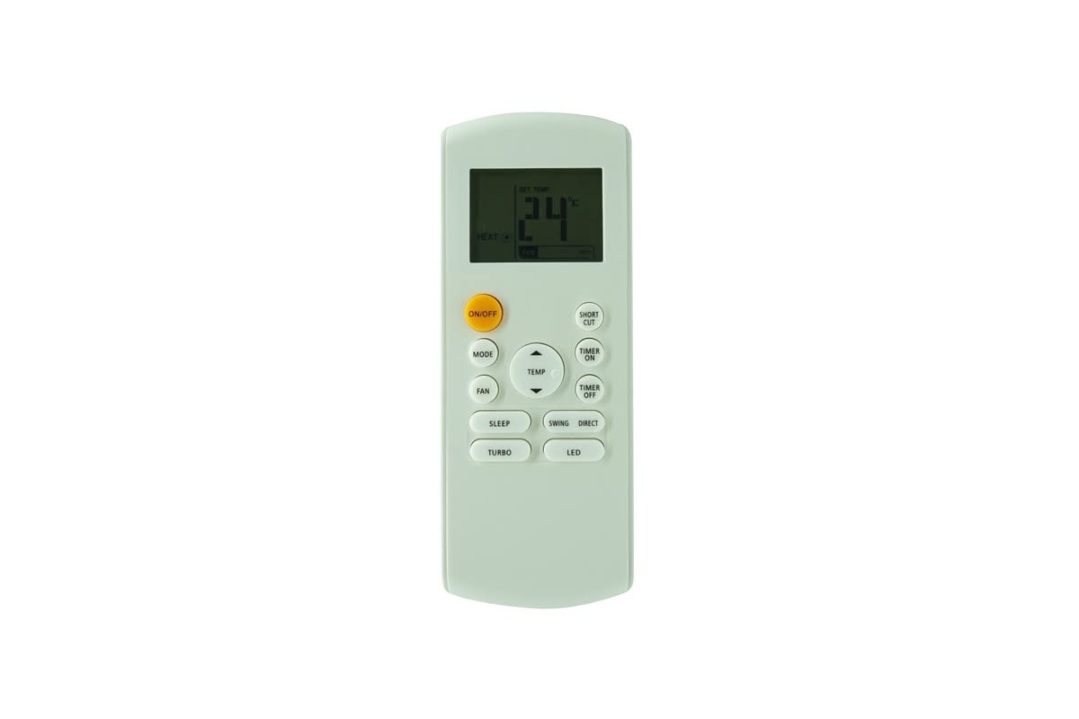 Télécommande pour climatiseur en panne ApooDr résout le blocage - 5