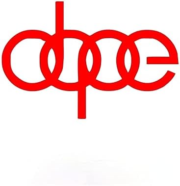 Amazon 面白いモノグラムカーステッカー自動車オートバイ窓バンパーラップトップビニールデカール Pvc 装飾品は車のドアに適用されます Car Sticker Color Name D Size 25cm 車 バイク 車 バイク