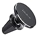 Blukar Soporte Móvil Coche, Súper Magnético Soporte Móvil Coche para Rejilla del Aire, Universal Soporte Teléfono Coche con 360° Rotación para iPhone 12/11 y Otros Dispositivos de 4-6,7 Pulgadas