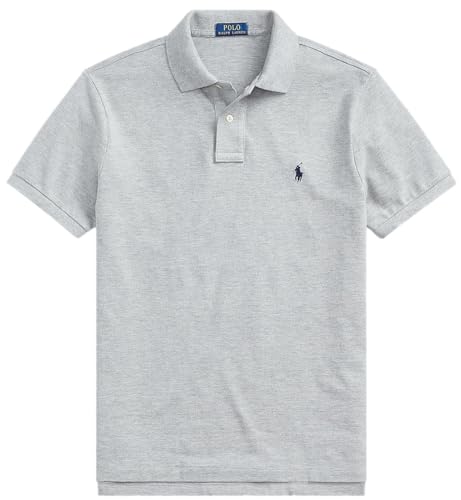 Image of POLO RALPH LAUREN Mens Keaton-Pony Sneaker