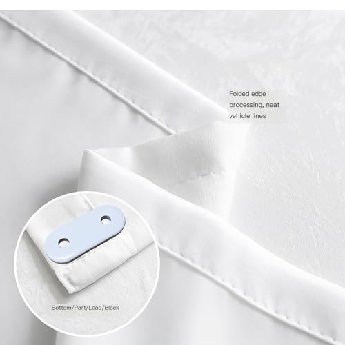 Solution de cloisonnement d'espace pour protéger l'intimité des patients - 6