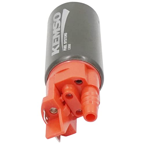 Image of KEMSO 13698 High Performance Fuel Pump for 2016-2023 Polaris RZR 1000 Turbo, 2521560 2206278
