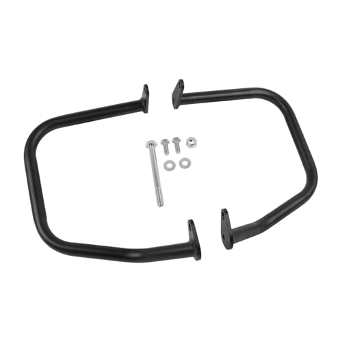 Barres de protection moteur CB 350 RS en acier premium de 2021 à 2024