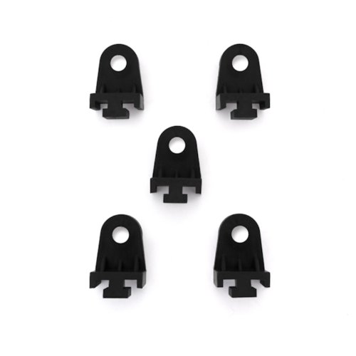 Mishimoto - Mmfan-16 Slim Electric Fan 16" , Black #TOP4