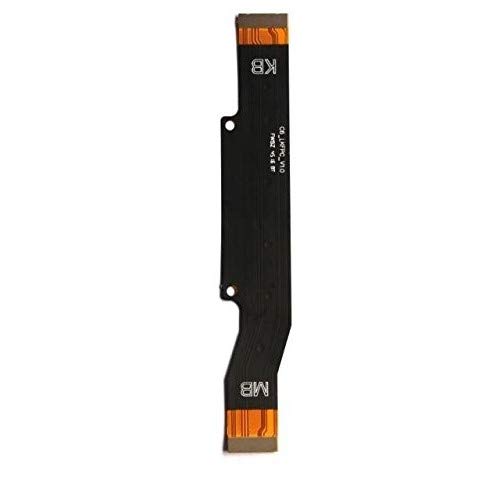 ROBO LCD Flex for Motherboard Main Flex Display Cable Compatible with Xiaomi Redmi Note 4-picture-31