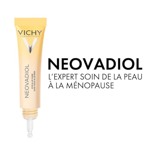 Neovadiol soin correcteur yeux et lèvres 15 ml - vue 9