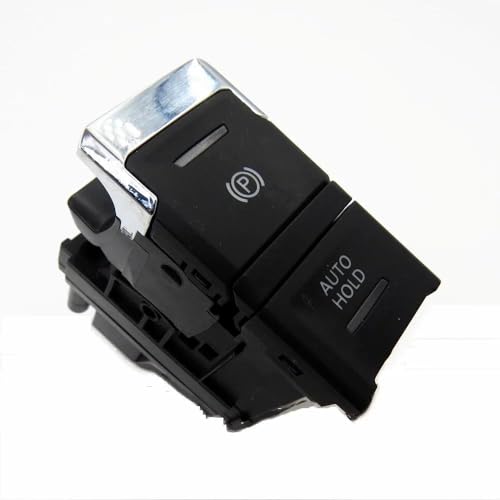 Freno de mano electrónico 5NG927225 para Tiguan II con respuesta rápida de 12 pines