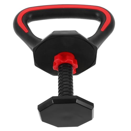GALPADA Indoor Kettlebell Handle Grip Ergonomic Design for Comfortable Workouts Durable Fitness Supply Compatible with Various Kettlebell Weights for Home and Gym Training