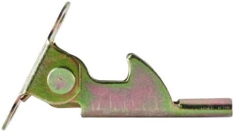 SEAT LATCH LOCK ATV 50cc 70cc 90cc 110cc 125cc 150cc 250cc QUAD TAOTAO COOLSTER PEACE SUNL BAJA BMS HAWK and other Chinese brands
