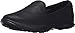 Skechers Performance Women's Go Step Untouched Walking Shoe,Black Leather,10 M US