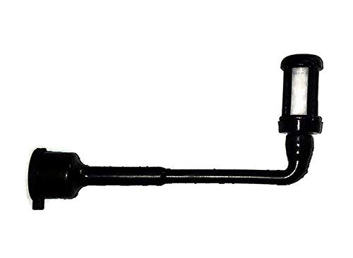 ProPart Gas Fuel LINE and Filter Compatible with STIHL 030 030AV 031 031AV 032 032AV 041 041AV & FARMBOSS Chainsaw Replaces 1113 358 7700 and 11133587700 - Thumbnail 3