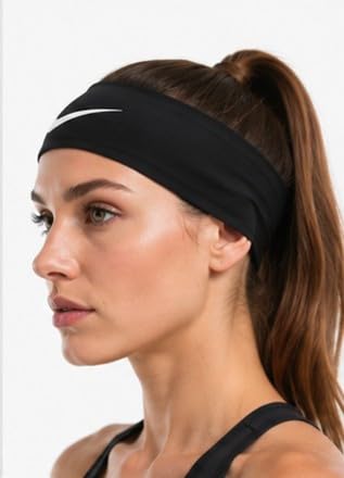 Image of Nike Dri-Fit Fury Headband