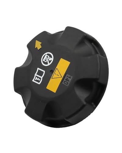 Pièce 17117521071 bouchon de liquide refroidissement BMW E90 E70