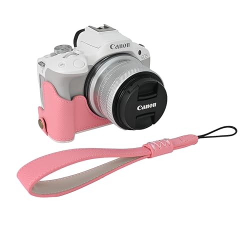 CANON キャノン7　50mmレンズ＋レザーケース＋ハンドグリップ＋ストロボ CANON キャノン7 50mmレンズ＋レザーケース＋ハンドグリップ＋