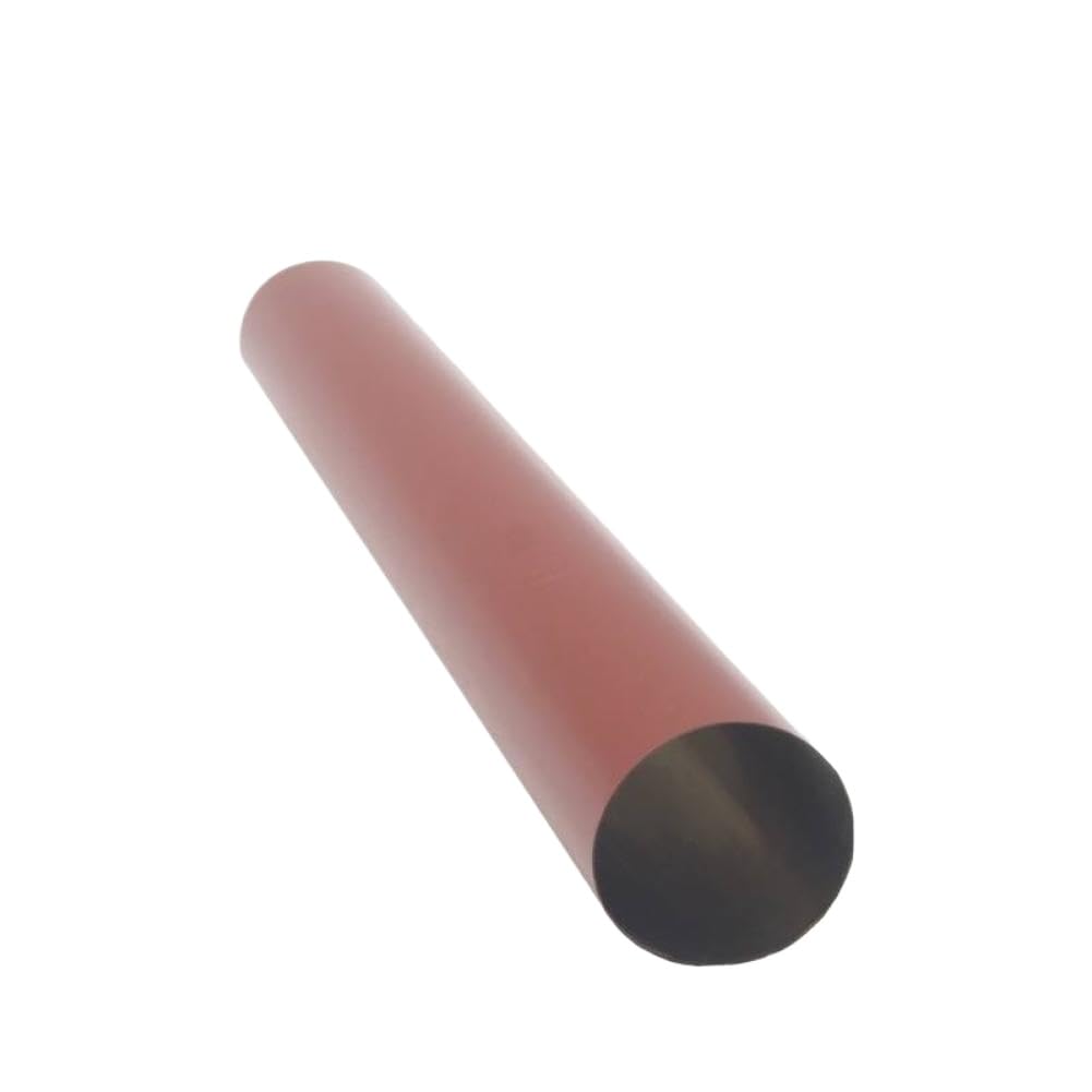 Rodillo de Esponja para fusor, Funda de película para fusor, Correa Compatible con C554 C654 C754(Metal Film)