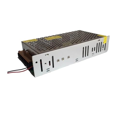 Alimentation à découpage 150W à contrôle analogique et sortie CC variable
