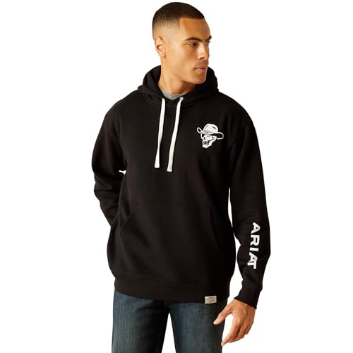 Image of ARIAT US of A Sweatshirt