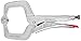 Produktbild Knipex Schweiß-Gripzange verzinkt 280 mm 42 44 280