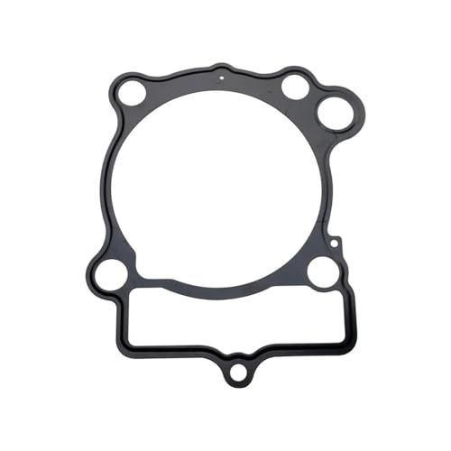 Joint de base de cylindre moto RM-Z250 pour réparer les fuites moteur des modèles 2011 à 2025