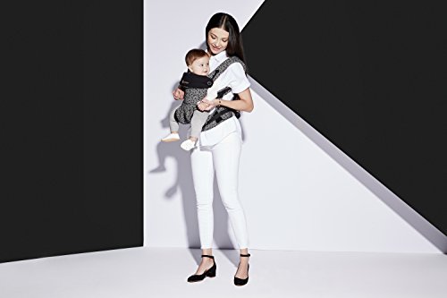 ergobaby 360 keith haring