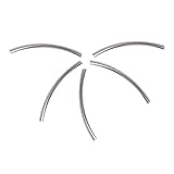 * Material: 925 Sterling Silber (antiallergisch und Mode)