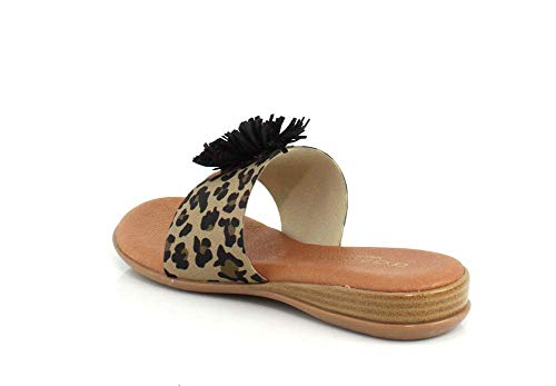 Image of Andre Assous womens NovaleeFlip-Flop