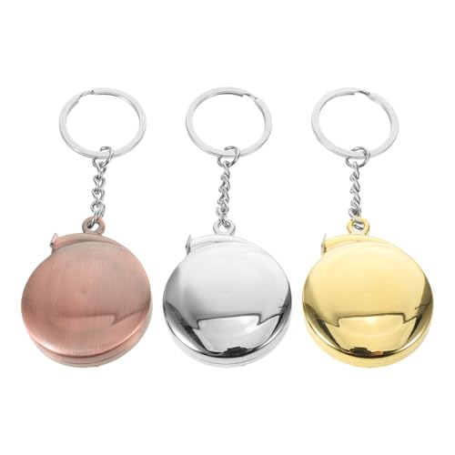 lurrose 3�~�j���W���[�e�[�v�L�[�z���_�[ �|�P�b�g���ڌg�їp �L�k�����W���[�e�[�v ��������Ή� �������~�j��K DIY �N���t�g ����v��