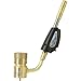 Victor TurboTorch 0386-0851 STK-99 Torch Swirl, MAP-Pro/LP Gas, Self Lighting