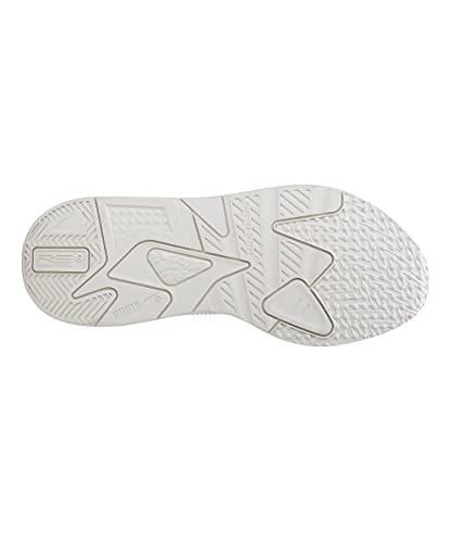 Image of Puma Unisex Lace up Sneaker Shoes