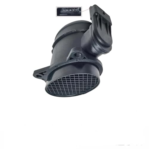 Débitmètre de masse d'air 1920GV 1610874680 pour moteur 1.6 HDI TDCI 3M5A12B579BB
