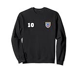 Photo Gallery maglia della repubblica democratica del congo numero 10 bandiera da calcio felpa Photo Gallery maglia della repubblica democratica del congo numero 10 bandiera da calcio felpa