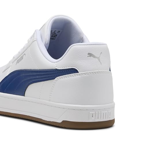 Image of Puma Men's Suede Classic+ Leather Sneakers | Official licensed; regular fit; short sleeves; breathable
