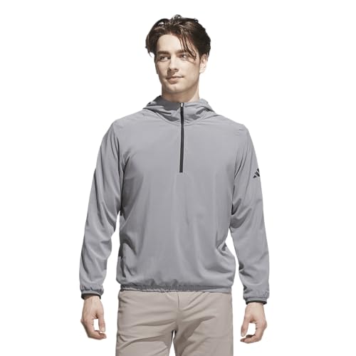 adidas Men's Ultimate365 Anorak Jacket3