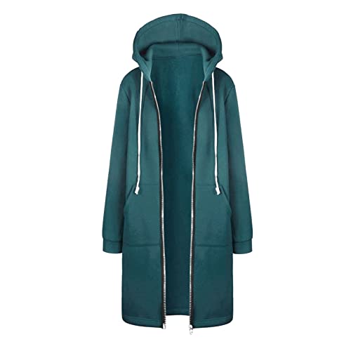 Winter Coats For Women 2023 Trendy Long Coat Jacket Tops Outwear Warm Clothes For Women3
