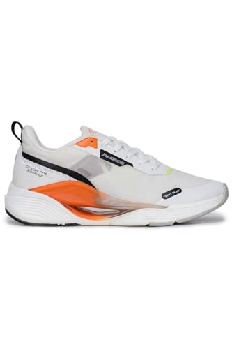 Image of ABROS Sports THOROS Shoes Made of Mesh and Phylon Stylish Looking Comfortable Shoes