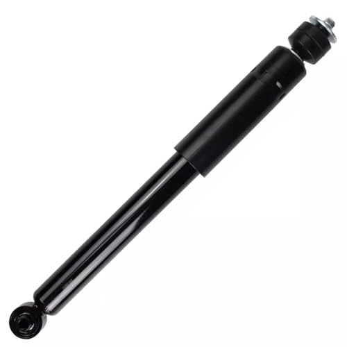 Image of Detroit Axle - 2pc Rear Shock Absorbers for Acura 2013-2018 RDX, Pair Shock Absorbers Assembly 2014 2015 2016 2017 Replacement