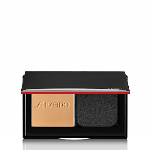 Shiseido Synchro Skin