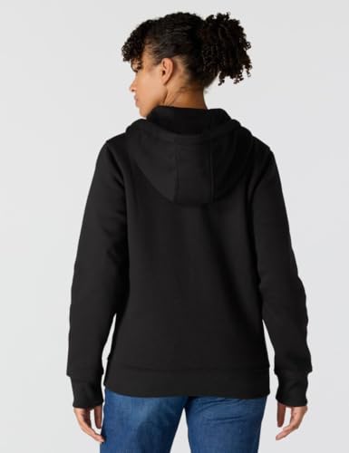 Image of Carhartt Women's Clarksburg Full-Zip Sweatshirt