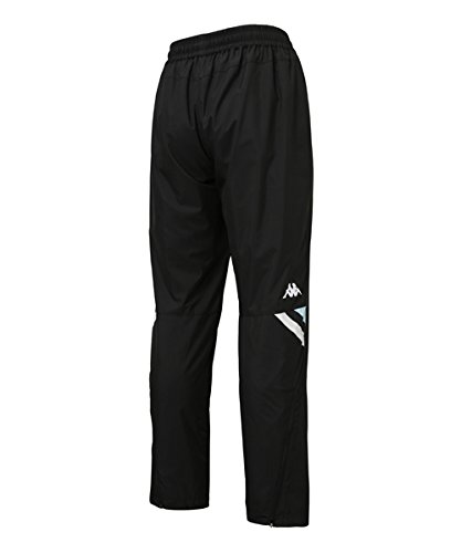 Amazon.co.jp: Kappa(カッパ) GArA LiBERO ウィンドトップ・パンツ