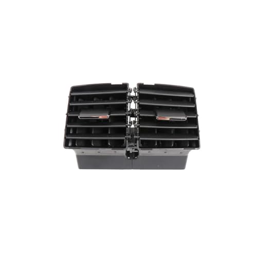 Grille de ventilation cassée W164 ? Remplacement aérateur ML GL noir