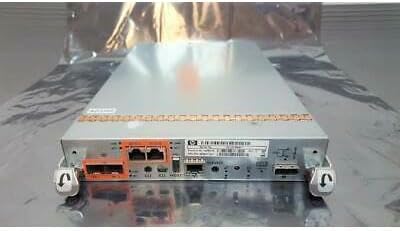 P2000 G3 FC/iSCSI MSA SAN Controller AP837A 582937-001