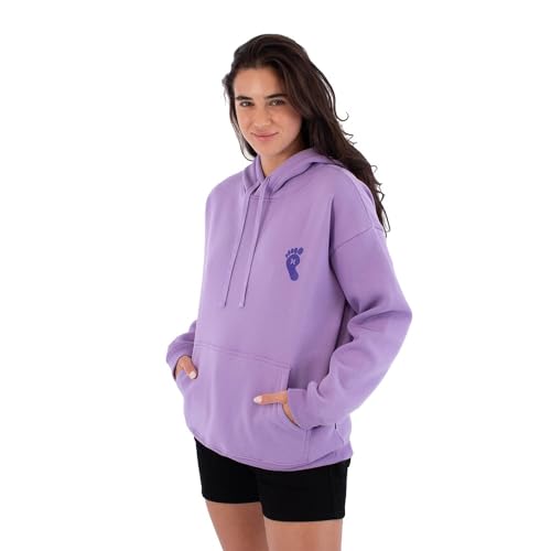 Sweat à capuche Hurley femme idéal pour vos sorties en plein air