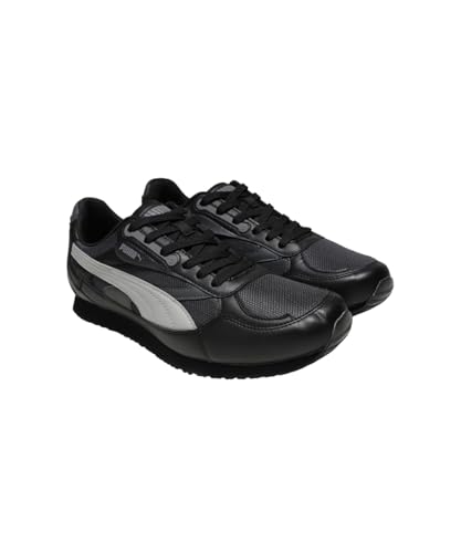 Image of Puma Mens Cabana Stepsculpt Sneaker