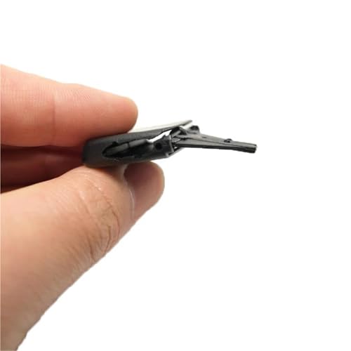 Clip climatiseur avant premium pour grille ventilation aération Q5 - 3