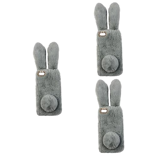 Mains chaudes étui pour téléphone OSALADI coque légère anti gel