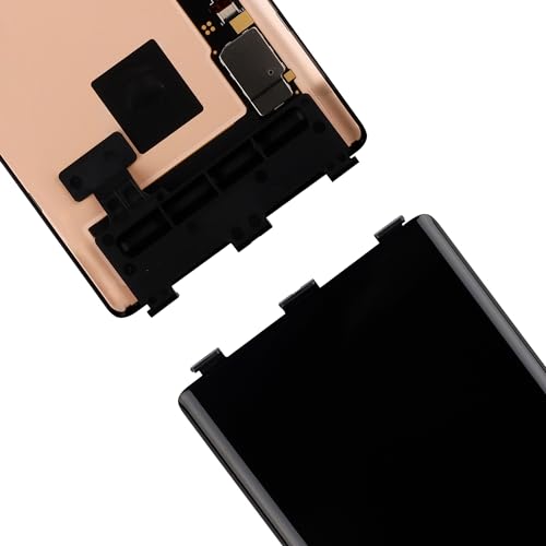 Écran tactile OLED pour Google Pixel 6 Pro noir kit outils - 5