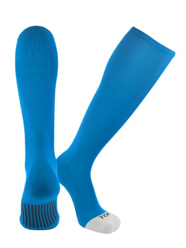 Image of Prosport Baseball Socks & Softball Socks, Kids & Adult Knee High Tube Sock