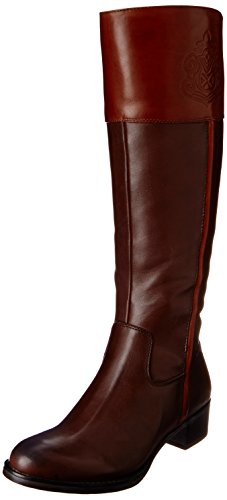 Franco Sarto Women's L-canyon Riding Boot