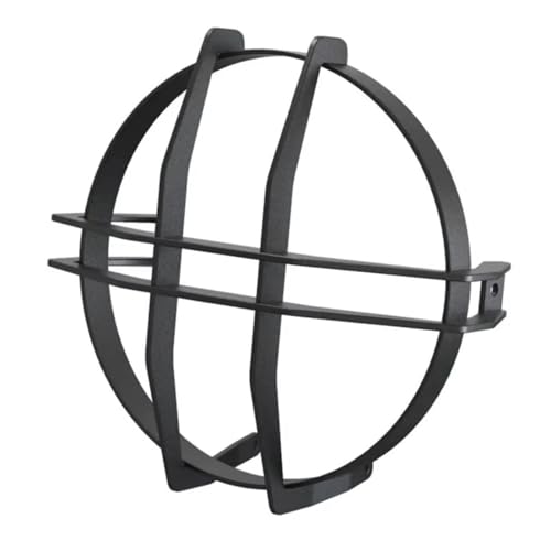Couvercle protection phare moto antichoc pour Svartpilen 401